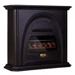 بخاری گازی توان مدل Kasra 28