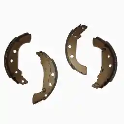 لنت ترمز عقب بندیکس مدل BRAKES مناسب برای پژو 405