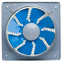 هواکش خانگی فلزی دمنده مدل VMA-15C2S