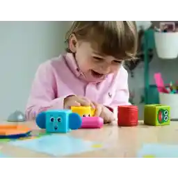 SmartMax اولین من - توتم