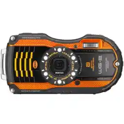 دوربین دیجیتال پنتاکس اپتیو WG-3