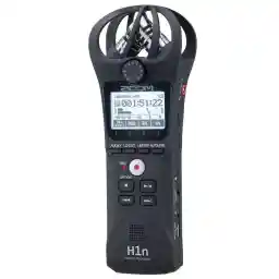 ضبط کننده حرفه ای صدا زوم مدل H1n