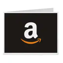 گیفت کارت 25 دلاری آمازون مدل AM25