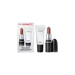 Mac WINTER’S KISS MİNİ İKİLİ RUJ - NEUTRAL - 773602691371