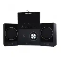 اسپیکر کامپیوتر فراسو مدل FMS-3822