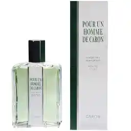 ست ادو تویلت مردانه کرون مدل Pour Un Homme De Caron حجم 125 میلی لیتر