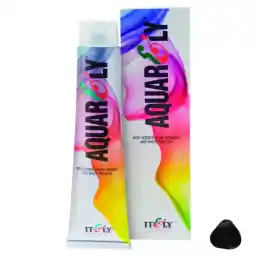 رنگ مو آکوارلی شماره 4I حجم 100 میلی لیتر