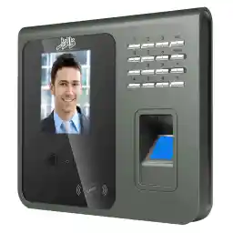دستگاه حضور غیاب فراافزار مدل Fara Af 390w