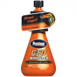 مکمل سوخت خودرو پرستون مدل AS740 حجم 473 میلی لیتر