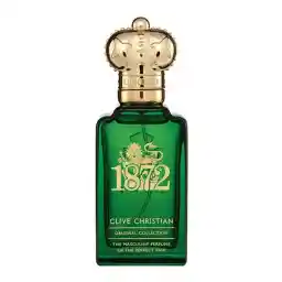 ادو پرفیوم مردانه نامبر 1872 50 میل کلایو کریستین