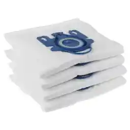 کیسه جاروبرقی میله مدل GN 3D Efficiency بسته 4 عددی