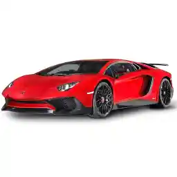 خودرو لامبورگینی Aventador LP750-4SV اتوماتیک سال 2016