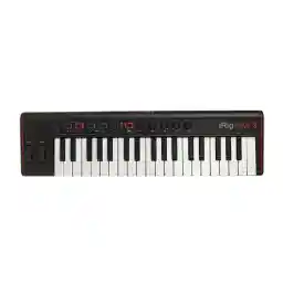 میدی کنترلر آی کی مالتی مدیا مدل iRig Keys 2