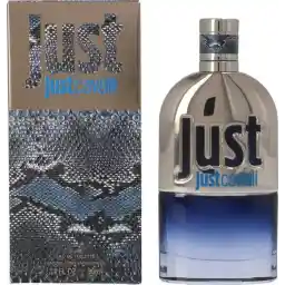 Roberto Cavalli Just - 90ml - ادو تویلت
