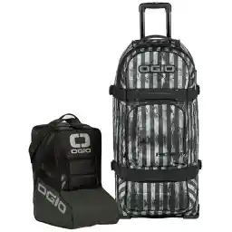 OGIO Rig 9800 Pro Wheeled Gear Bag, Jailbreak