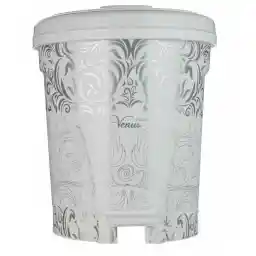 سطل زباله پدالی ونوس مدل 33