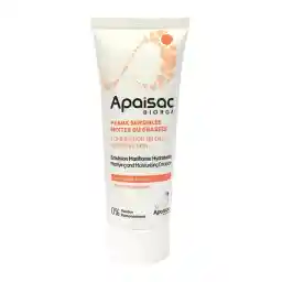کرم مرطوب کننده بایورگا سری mat مدل apaisac حجم 50 میلی لیتر