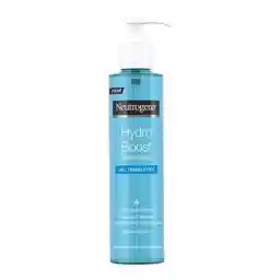 ژل شستشوی صورت نوتروژینا Neutrogena مدل Hydro Boost حجم 200ml