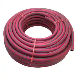 شلنگ داراکار مدل مرجان لاستیکی قطر 3/4 اینچ