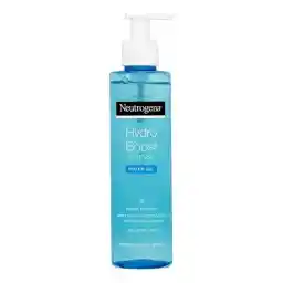 ژل شیر پاک کن آرایش صورت نوتروژینا Neutrogena مدل Hydro Boost حجم 200ml
