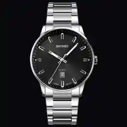 ساعت مچی عقربهای مردانه اسکمی مدل 1878 SI