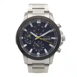 ساعت مچی عقربهای مردانه اسلازنگر مدل sl.9.6412.2.03