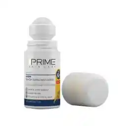 لوسیون ضد آفتاب پرایم مدل Roll-On SPF50 حجم 50 میلی لیتر - بی رنگ