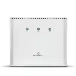 مودم روتر 4G نزتک مدل GTX1000