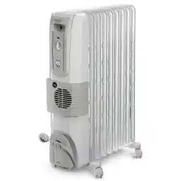 شوفاژ برقی دلونگی مدل KH770925V