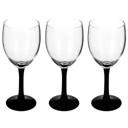 لیوان رویال لیردام مدل Clarity 24 بسته 3 عددی