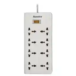 چند راهی برق هانت کی مدل PZA801