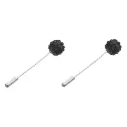 گیره روسری شهر شیک مدل YX-7 بسته دو عددی