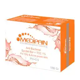 پن شستشو مدیپین وزن 100 گرم