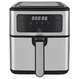 سرخ کن بدون روغن ایوولی مدل EVKA-AF5508D