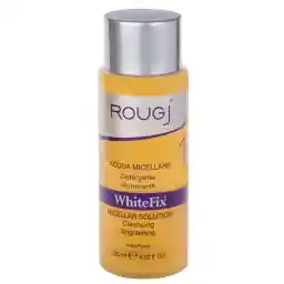 پاک کننده صورت روژی مدل وایت فیکس