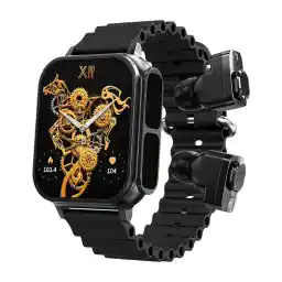 ساعت هوشمند لمفو مدل N22