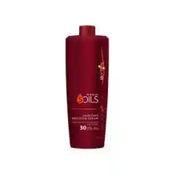 کرم اکسیدان ریتون مدل 30vol نه درصدی حجم 1000 میلی لیتر