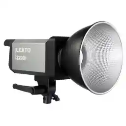 نور ثابت ال ای دی گلدن ایگل Golden eagle Bi-Color Leato LED Light
