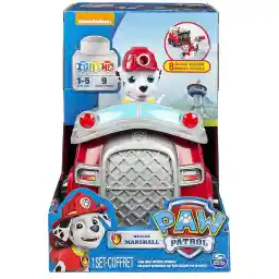 اسباب بازی اسپین مستر مدل Paw Patrol Tower