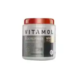 پودر دکلره ویتامول مدل وایت وزن 500 گرم