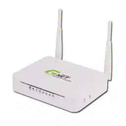 روتر و اکسس پوینت 4 پورت بیسیم جی-نت AR3004-2T2R