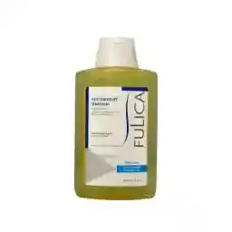 شامپو ضد شوره فولیکا مدل روزانه حجم 200 میلی لیتر