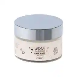 کیک ماسک آبرسان صورت وارمی حجم 75 میلی لیتر