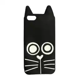 کاور گوشی جاکوب مدل عروسکی مناسب برای آیفون 5/5S