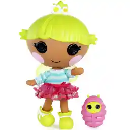 عروسک لالالوپسی مدل Twinkle N.Flutters