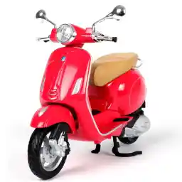 موتور بازی مایستو مدل وسپا پریماورا