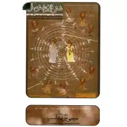 مستند شش قرن و شش سال اثر مجتبی میر طهماسب