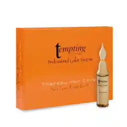 آمپول موضعی ضد ریزش و ضدشوره 6 عددی | تمپتینگ