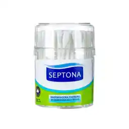 گوش پاک کن 100 عددی سپتونا