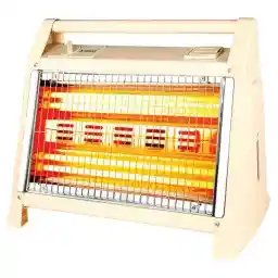 بخاری برقی نوال مدل QHT-113